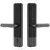 XIAOMI Youpin NexTool Rechargeable Flashlight 2000lm 380m 5 Modes IPX7 Waterproof LED Light Type-C Seaching Torch for Camping – Black with battery