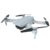KF609 Folding Drone Dual Camera High-definition Gesture Shooting Aerial