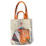 Xiaomi Mi Fans Festival Canvas Bag – Warm White