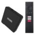 MECOOL KH3 Android 10.0 Smart 4K 60fps TV Box – Black 2GB RAM + 16GB ROM EU Plug