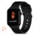  » TICWRIS GTS Real-time Body Temperature Watch Heart Rate Monitor 7 Sports Modes Sports Smartwatch with Temp Sensor Bluetooth 4.0 « 