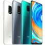Xiaomi Redmi Note 9 Pro 4G Smartphone Snapdragon 720G Octa Core 2.3GHz 6.67 inch 64MP + 8MP + 5MP + 2MP Camera 5020mAh Battery EU Version – Gray 6GB+64GB