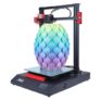 Anet ET4 New Version Touch Control Quick Assembly 220 x 220 x 250mm FDM 3D Printer – Multi EU Plug