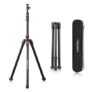 Craphy CPT-003 Light Stand – Orange (entrepot EU)