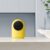 Aqara G2H Smart Camera 1080P Gateway Edition Zigbee Linkage Smart Devices IP Wifi Wireless Cloud Home Security with Apple Homekit – Yellow