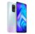 Xiaomi Redmi Note 9 4G Smartphone MTK Helio G85 Octa Core 2.0GHz 6.53 inch 48MP + 8MP + 2MP + 2MP 5020mAh Battery NFC EU Version – White 4GB+128GB