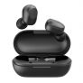 Lenovo GT2 TWS Mini Bluetooth 5.0 Earbuds True Wireless Stereo Earphones Pop to Connect 15 Hours Battery Life 7.2mm Dynamic Driver – Black