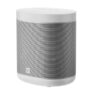 Xiaomi Xiaoai Bluetooth Speaker Art Mi AI Smart Wireless Sound Box Metal LED Aurora Light DTS Tuning Stereo Subwoofer – White Chinese Plug (2-pin)