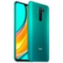 Xiaomi Redmi 9 6.53 inch 4G Smartphone NFC Global Version – Green 4GB+64GB (NFC Version)
