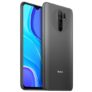 Xiaomi Redmi 9 6.53 inch 4G Smartphone NFC Global Version – Gray 3GB+32GB (NFC Version)