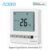 Aqara S2 WiFi Smart Thermostat Temperature Controller for Water / Electric 
Floor Heating Water / Gas Boiler Works with Mijia APP