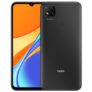 Smartphone 4G Xiaomi Redmi 9C 6,53 pouces Media Tek Helio G35 2.3GHz Octa-core 13MP Triple Caméra Batterie de 5000mAh Version UE – Gris 3Go + 64Go