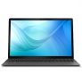 BMAX X15 Laptop 15.6 inch Intel Gemini Lake N4100 Intel UHD Graphics 600 8GB LPDDR4 RAM 128GB SSD ROM Notebook – Dark Gray