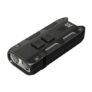 NITECORE TIP SE Dual-core Metal Keychain Lamp LED Light 700lm – Black