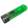 NITECORE TIKI GITD 300LM Multipurpose LED Keychain Light – Transparent