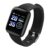 Gocomma 116 Plus Smart Watch Color Screen Smart Watch Heart Rate Blood