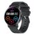 CORN WB05 Bluetooth Call Smart Watch 90 Days Standby 1.2 inch 390 X 390 AMOLED Full Touch Screen 8 Sports Modes IP67 Waterproof Smart Watch – Black
