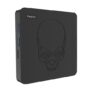Beelink GT-King Most Power Voice Remote With Air Mouse TV Box – Black 4GB RAM + 64GB ROM EU Plug