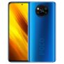 Xiaomi POCO X3 4G Smartphone 6.67 inch Snapdragon 732G Octa-core CPU 64MP + 13MP + 2MP + 2MP 5160mAh Battery Capacity Support NFC – Blue 6+128GB