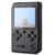 Gocomma 777-in-1 3.0 inch TFT Display 2 Player Matte Handheld Game Console Basic Version – Black