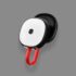 TICWRIS RS Smart Watch 1.3 inch Ultra-thin 9mm 50 Days Standby 31 Sports