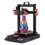 Ortur Obsidian 3D Printer Fast Respone Automatic Leveling Filament Run-out