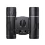 Mini 40×22 Binocular Telescope High-powered HD Mobile Phone Children’s Night Vision Outdoor Portable for Concert – Black