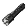 Nitecore T20 Multi-function High-brightness Flashlight – Black