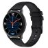 Pre-Sale TicWatch Official TicKasa Vibrant Smartwatch Built-in GPS 14 Sports Mode Heart Rate Monitoring 45 Days Battery – Black Green Germany