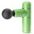 Mini Portable Fascia Gun USB Portable Charging Muscle Relaxer Electric Muscle Massager – Green