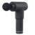 Mini Fascia Gun Portable USB Charging Deep Muscle Relaxer Handheld Electric Muscle Massager EU Plug – Black 8 Massage Heads