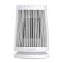 Xiaomi ZMNFJ01YM Electric Desktop Heater PTC Instantly Heats – White