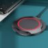 Multi-angle Adjustable Mounting Notebook Radiator Laptop Cooling Fan – Black