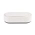 Singer Decorative Machine à Coudre Blanche 31 Points Ajustables