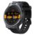 Kospet Prime 2 Smart Watch Phone 2.1 inch 13MP Rotatable Camera 480 x 480px Screen 4G + 64G Octa-Core 4G-LTE Watch Phone 1600mAh Battery GPS + Beidou Android 10 Smart Watch – Black + gift（Kospet DK08 Smart Watch )
