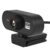 2K Full HD USB Webcam Built-in Microphone High-End Video Call Camera PC Peripherals Web Camera for PC Laptop – Black