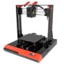 Easythreed K4 Mini Imprimante 3D pour Débutant Jouet Ménager d’Education de Petite Imprimante 3D à Contrôle d’Ecran LCD pour Etudiants – Multi PRISE EU