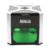 WAINLUX K6 3000mW Laser Engraver WiFi USB Intelligent Control DIY Logo Mark Printer Carver Desktop Laser Engraving Machine – Black EU Plug
