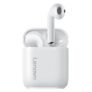 Lenovo LP2 True Wireless Bluetooth Earbuds Headphone – White