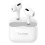 Lenovo LP1s Wireless Bluetooth Earbuds Headphone – White
