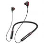 Lenovo HE05PRO Wireless Bluetooth 5.0 Earphone CVC Noise Cancelling Microphone Hang Ear Type Headphone – Black