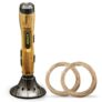 ID – 162 3D Print Pen Unique Timber For Arts Crafts Molding Sculpting Doodling – Wood