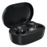 Lenovo XT91 Bluetooth 5.0 Earbuds Headphone TWS Wireless Earphones – Black