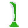 Idrawing ID-161 Reliable Extruding Safe Voltage Human Engineering Button 3D Printing Pen with USB Cable – Green