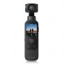 Morange M1 Pro Smart Camera Small and Portable Three-axis Gimbal Motion Camera – Black