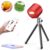 LaserPecker L1 Laser Engraver Mini Handheld Laser Engraving Machine DIY App Control 1600MW – Red EU Plug