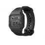 Original Amazfit Neo Smart Watch 28 Days Long Standby Wristband 24 Hours Heart Rate Monitor 5ATM Waterproof Smart Watch – Black