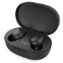 A6S In-Ear Wireless Bluetooth 5.0 Earbuds Headphone Binaural TWS Macaron Sports Earphone – Black