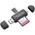 Global Version OnePlus Buds TWS Wireless Bluetooth 5.0 Earphone Environmental Noise Cancellation for Oneplus 7 Pro 7t 8 Pro Nord – Global Gray