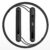 Smart Training Skipping Rope 360-degree Sensor Monitoring from youpin – Black